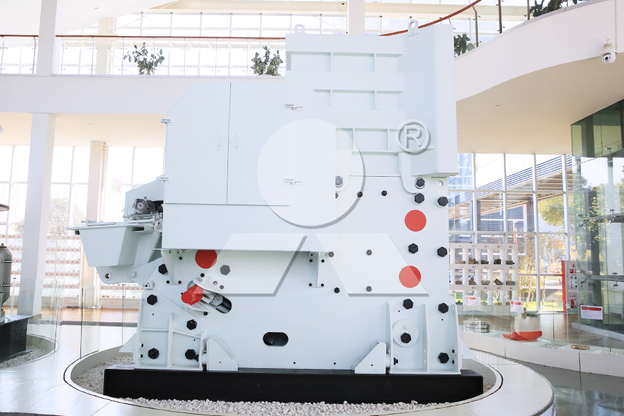 used jaw crushers in north america